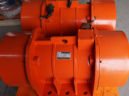 jzo振動電機實景